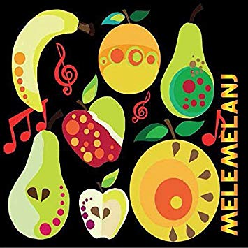 Gene Lawrence Projec - Melemelange - CD