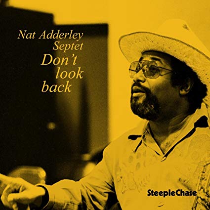 Dont Look Back - CD