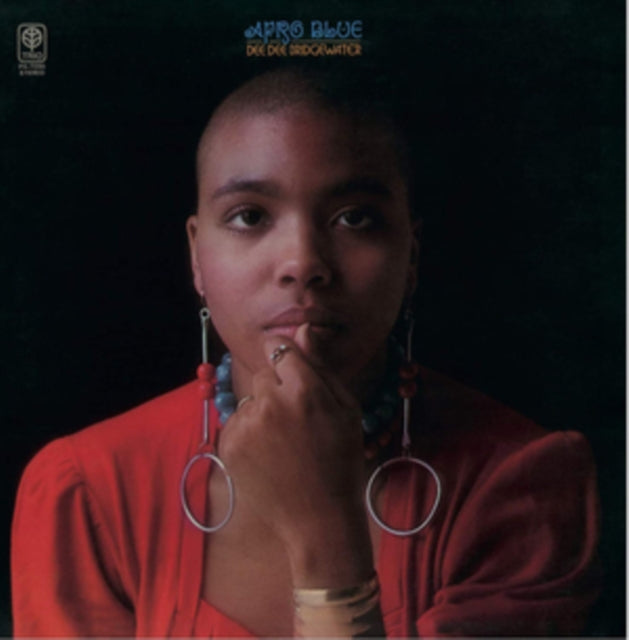 BRIDGEWATER DEE DEE - AFRO BLUE - Vinyl Record