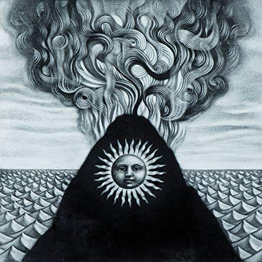 Gojira - Magma - Vinyl Record