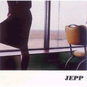Jepp - Used CD