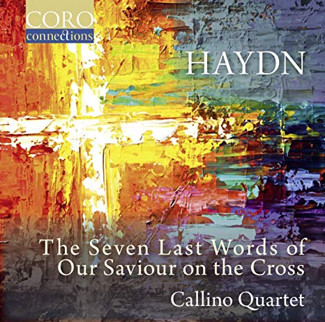 Joseph Haydn - Haydn: The Seven Last Words of Our Saviour On the Cross -