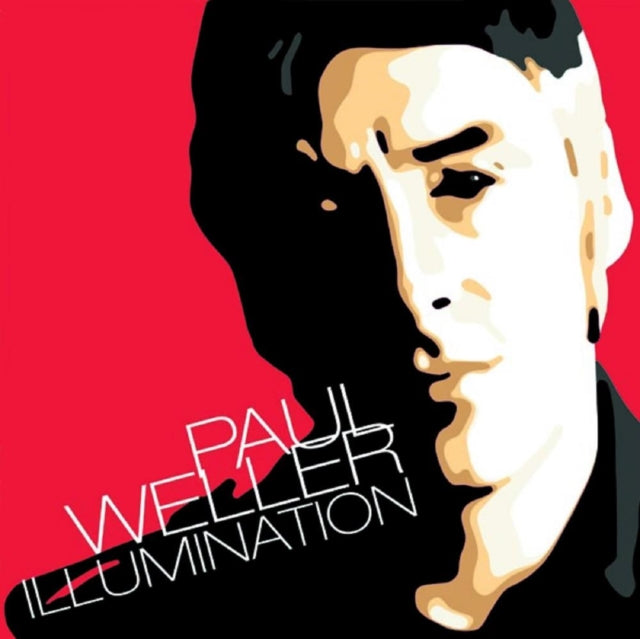 Paul Weller - Illumination - Vinyl Record 12 INCH RECORD