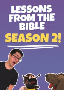 FEATURE FILM - LESSONS FROM THE BIBLE WITH PASTOR DOUG SEASON 2 - Preor