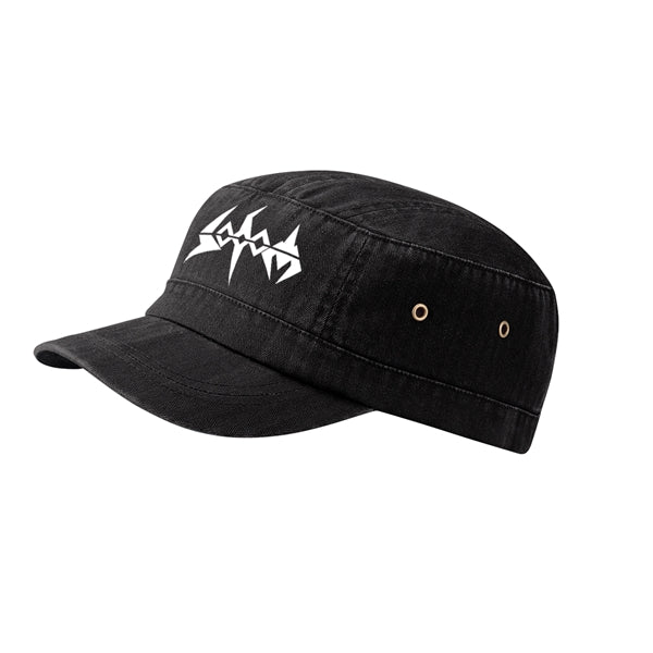 SODOM - LOGO - Clothing - ACAP