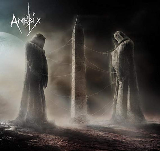 Amebix - Monolith... The Power Remains - CD