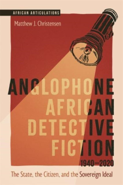 Christensen - Anglophone African Detective Fiction 1940-2020  The Stat