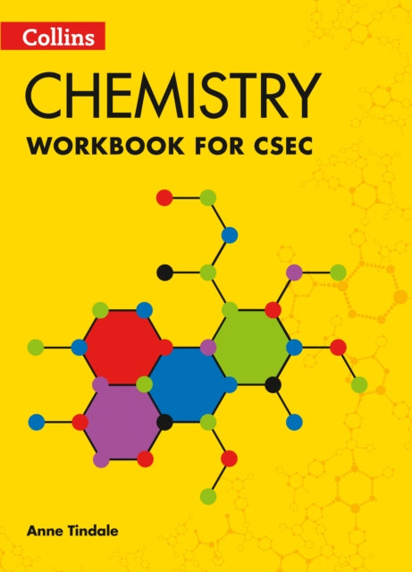Anne Tindale - CSEC Chemistry Workbook - Paperback