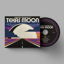 KHRUANGBIN & LEON BR - TEXAS MOON - CD