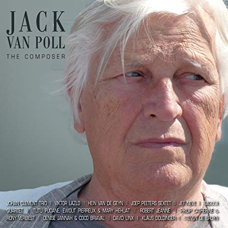 Various Artists - Jack Van Poll - CD