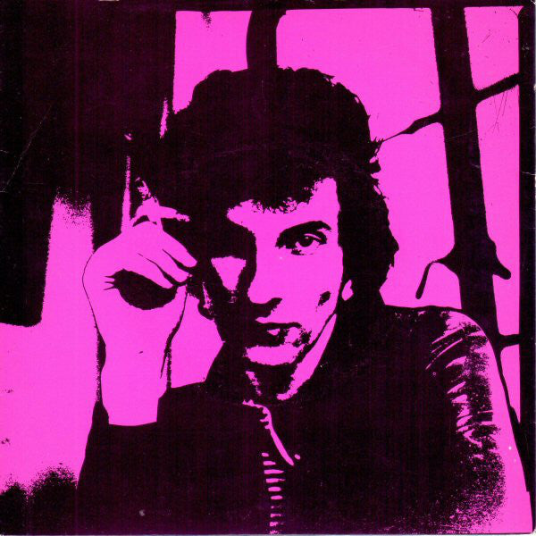 Mink DeVille - Cadillac Walk - Used Vinyl Record 7"