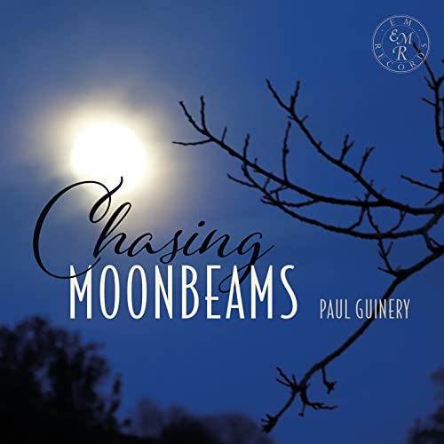 Chasing Moonbeams- Light Music Classics - CD