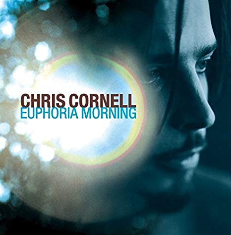 Chris Cornell - Euphoria Mourning - Vinyl Record