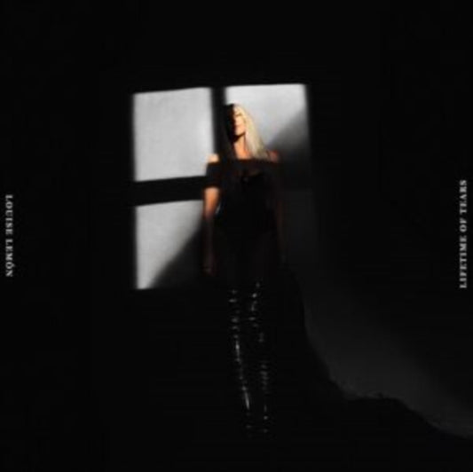 Louise Lemon - Lifetime of Tears - CD