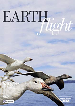 Earthflight - DVD