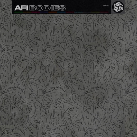AFI - BODIES - New Vinyl Record VINYL