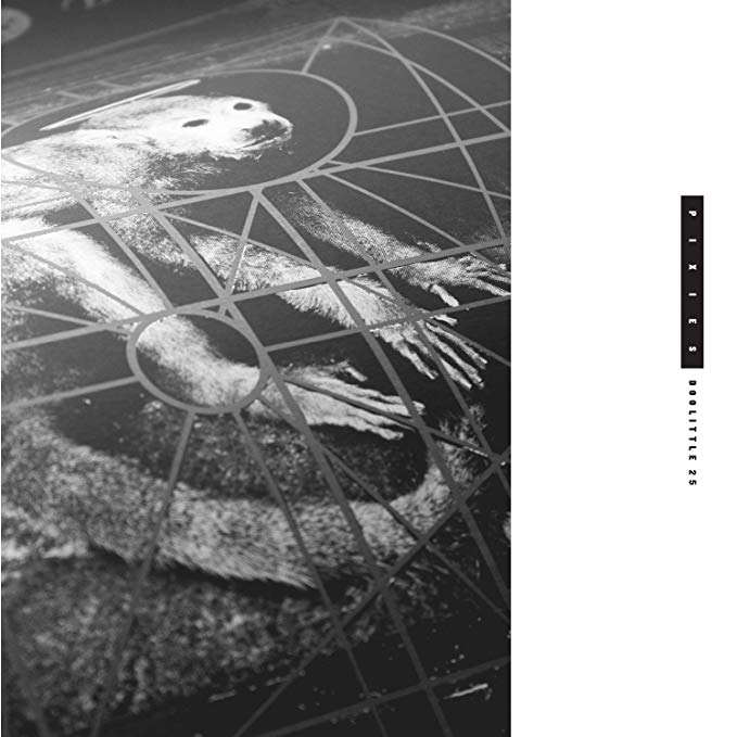 Pixies - Doolittle 25 - CD