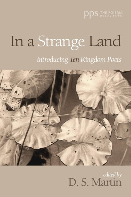 Martin - In a Strange Land - New paperback or softback