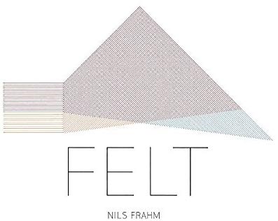 Nils Frahm - Felt - Vinyl Record