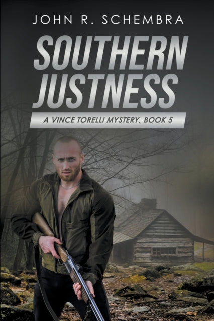 Schembra - Southern Justness - New paperback or softback