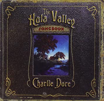Charlie Dore - Hula Valley Songbook - CD