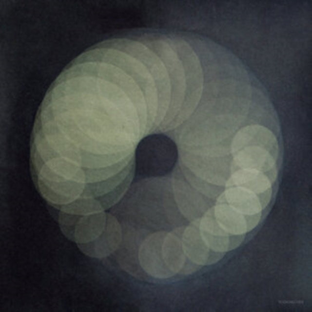 REVES SONORES - CREPUSCULE - Vinyl Record VINYL