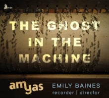 Ghost in the Machine - CD