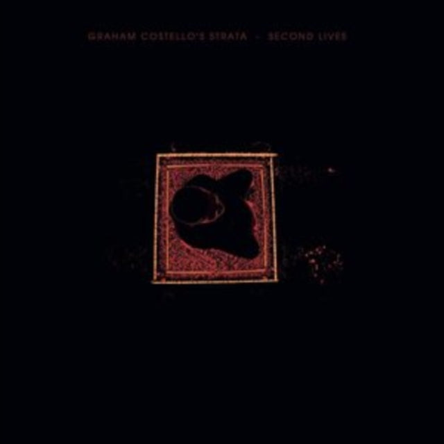 COSTELLO GRAHAM - SECOND LIVES - Vinyl Record