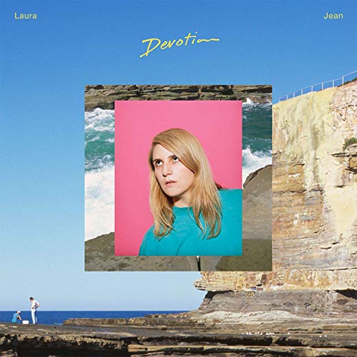 Laura Jean - Devotion - Vinyl Record