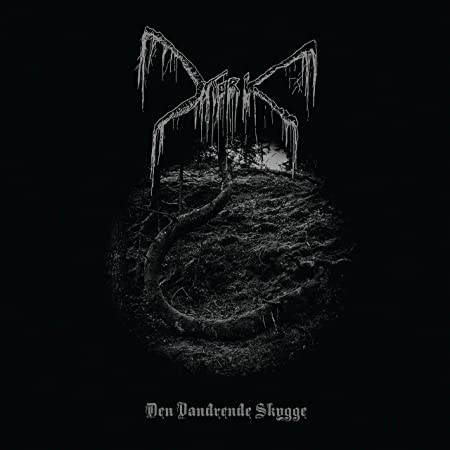 Mork - Den Vandrende Skygge - Vinyl Record