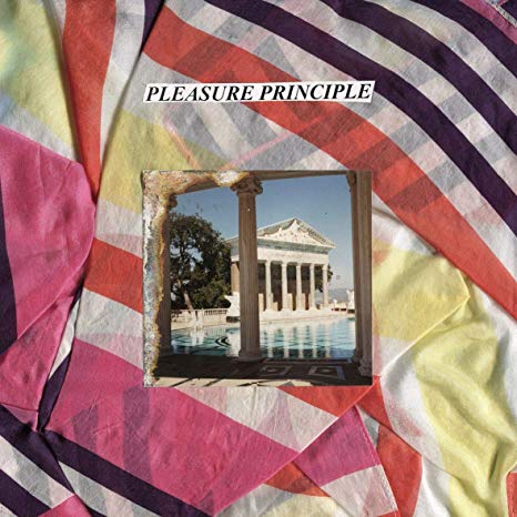 Pleasure Principle - CD