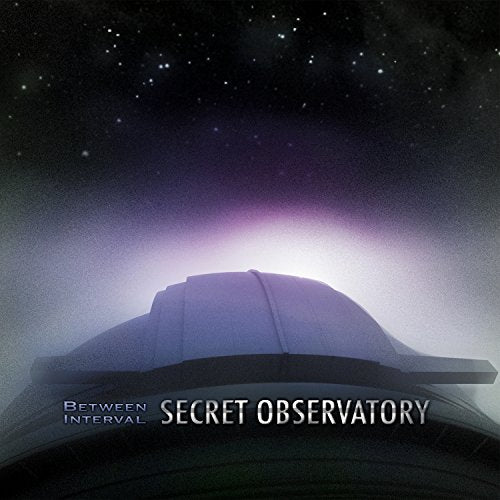 Secret Observatory [ - CD