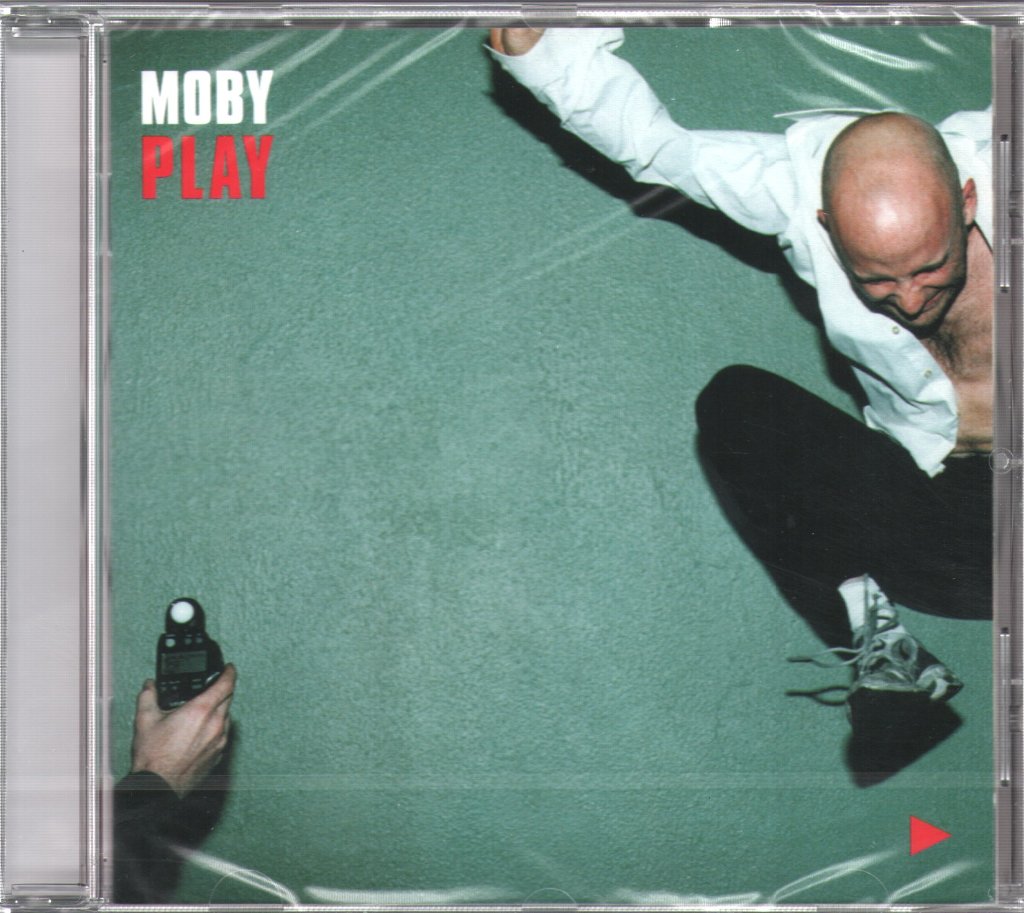 Moby - Play - Used CD