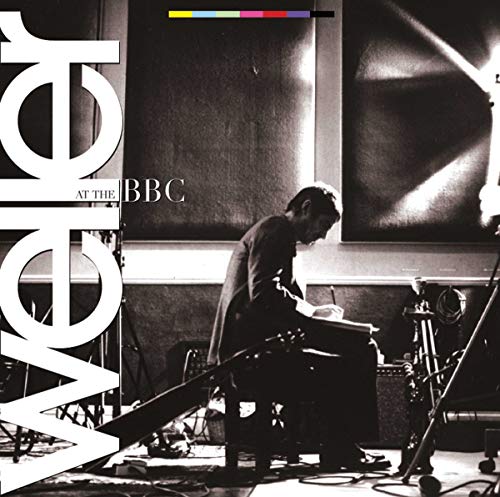Paul Weller - At The BBC - CD