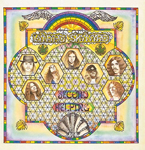 Lynyrd Skynyrd - Second Helping - New Vinyl Record