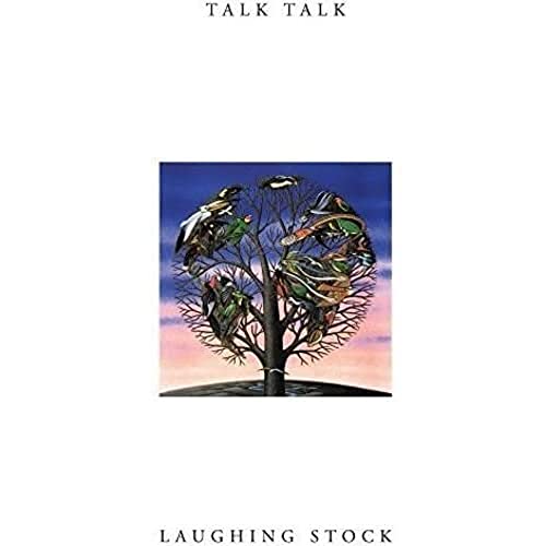 Talk Talk - Laughing Stock - New Vinyl Record