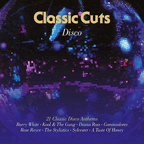 Various Artists - Classic Cuts - New CD