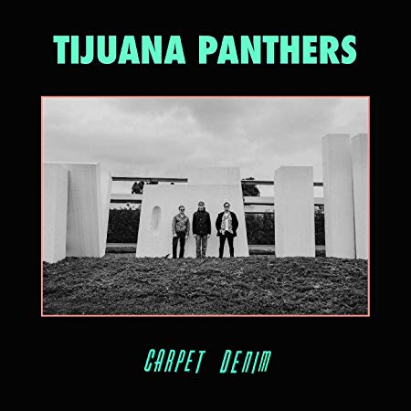 Tijuana Panthers - Carpet Denim - CD