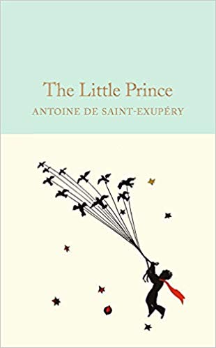 Antoine de Saint-Exu - Little Prince - New Hardback