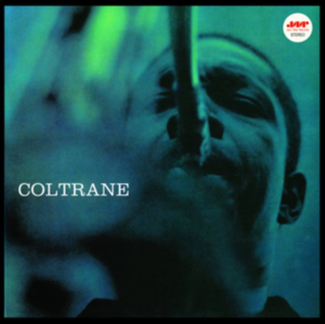 John Coltrane - Coltrane - Vinyl Record
