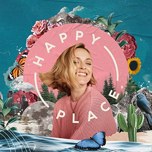 Various Artists - Happy Place - New COMPACT DISC