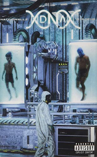 M Huncho Nafe Smallz - DNA - New L.P. MUSICASSETTE