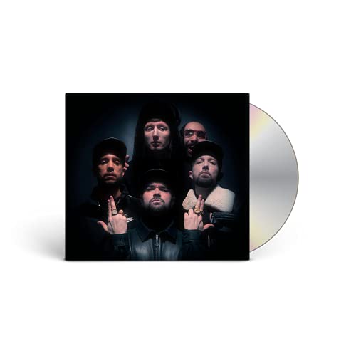 Kurupt FM - Greatest Hits (Part 1) - New COMPACT DISC