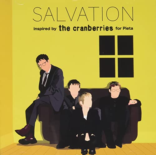 Various Artists - Salvation - New COMPACT DISC