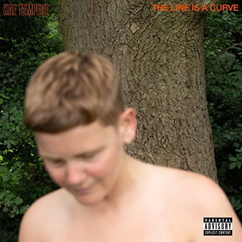 KAE TEMPEST - Line Is A Curve (Deluxe Edition) - CD