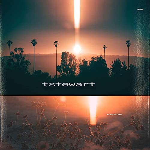 TSTEWART - Elysian - New CD
