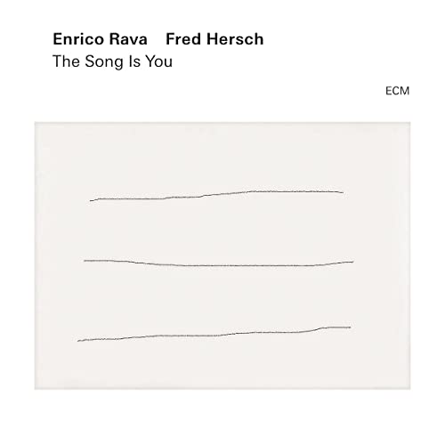 Song Is You - Vinyl Record