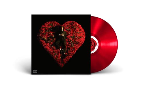 GRAY - SUPERACHE (X) (RUBY RED VINYL) - Vinyl Record