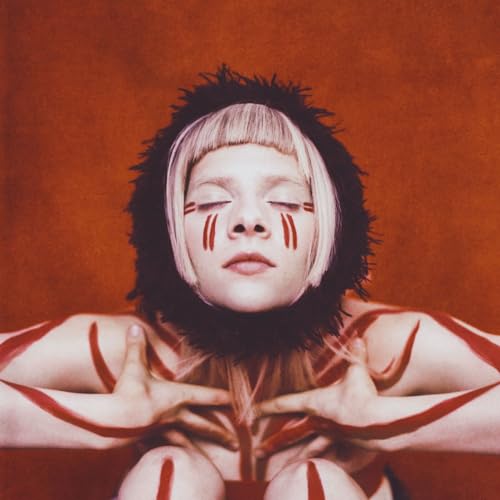 AURORA - Infections Of A Different Kind - Step 1 - Vinyl Record 12 INCH
