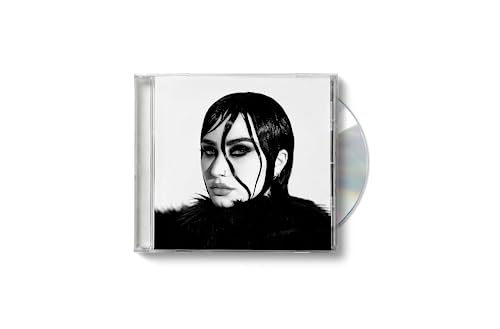Demi Lovato - REVAMPED - New 1CD - Jewel
